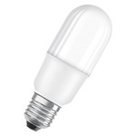 LED-lamp LEDVANCE LEDSSTICK75 10W/827 230VFR E27 BLI1